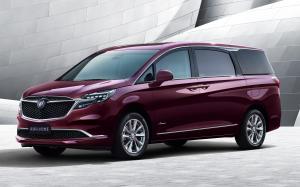 Buick GL8 Avenir '2020